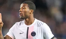 Thumbnail for article: 'Teleurstelling' Wijnaldum kan niet overtuigen bij PSG: 'Daar gaat het écht mis'