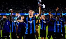 Thumbnail for article: Buitenlandse media: ‘Club Brugge zorgt voor stunt van formaat tegen PSG’