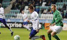 Thumbnail for article: KAA Gent pakt met weinig overschot de drie punten tegen FC Flora Tallinn