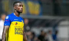 Thumbnail for article: 'Verdediger zet voorlopig streep door interlandcarrière om te focussen op Cambuur'