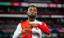 Thumbnail for article: Feyenoord maakt contractverlenging na principeakkoord eindelijk definitief