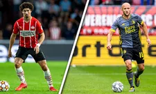 Thumbnail for article: 'Meer vertrouwen in Ramalho dan in Trauner, maar ik schat PSV ook hoger in'