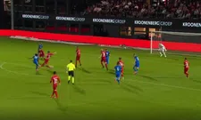 Thumbnail for article: Mooi moment voor Ajacied Kudus: direct goal bij eerste speelminuten van seizoen