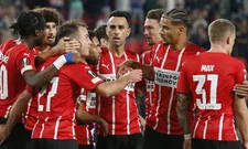 Thumbnail for article: Uitblinkers PSV maken indruk in Spanje: 'Real Sociedad was aan het lijden'