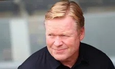 Thumbnail for article: Vicevoorzitter Barça: 'Afkoopsom niet het probleem, we gaan Koeman niet ontslaan'