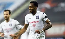 Thumbnail for article: 'RSC Anderlecht weigerde concreet bod op verdediger Murillo'