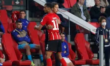 Thumbnail for article: Schmidt prijst fitte PSV-uitblinker: 'Loopt het meest en ook nog meest intensief'