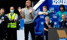 Thumbnail for article: Guardiola biedt geen excuses aan voor stadion-uitspraak: 'Dan kom je niet' 