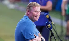 Thumbnail for article: ESPN: FC Barcelona kan Koeman afkopen, Cruijff noemt Martínez