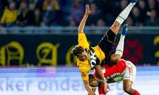 Thumbnail for article: NAC verliest weer, Kudus scoort direct bij rentree en Jong AZ nog steeds aan kop