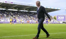 Thumbnail for article: ‘Bölöni (ex-Antwerp) en Storck bieden zich aan bij Beerschot na ontslag Maes’