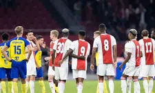 Thumbnail for article: Felle discussie na 9-0 in Amsterdam: 'Dit kan je het Eredivisie-schap kosten'