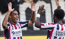 Thumbnail for article: Willem II trekt zege over de streep tegen Groningen in duel met twee gezichten