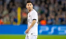 Thumbnail for article: L'Équipe weet 'XXL-salaris' Messi: PSG stort bizar bedrag op rekening Argentijn