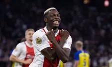 Thumbnail for article: Ajax maakt er groot feest van: Cambuur krijgt enorm pak slaag in Arena