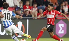 Thumbnail for article: 'Tegenvaller PSV: vermoedelijk afvaller voor Eredivisie-topper tegen Feyenoord'