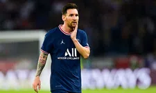 Thumbnail for article: PSG wint met boze Messi in blessuretijd tegen Bosz, Juve speelt 1-1 zonder De Ligt