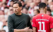 Thumbnail for article: Schmidt uitgefloten door PSV-supporters: 'Die komt echt onder druk te staan'