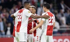 Thumbnail for article: 'Ajax doet het fantastisch, maar het gaat natuurlijk nergens meer over'