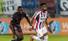 Thumbnail for article: Willem II bezig aan beste seizoenstart in 18 jaar tijd: 'De spirit is terug'