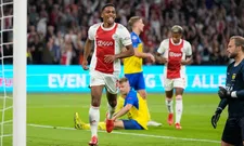 Thumbnail for article: Man of the Match Timber wil maximale bij Ajax: 'Trainers hameren er ook steeds op'