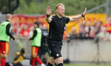 Thumbnail for article: Go Ahead Eagles - PEC Zwolle escaleert: 'Genoeg is genoeg, accepteer dit niet'