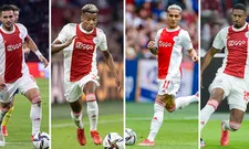 Thumbnail for article: Keuzes in Ajax-voorhoede Ten Hag: vaste namen, Tadic in spits of kans nieuweling?