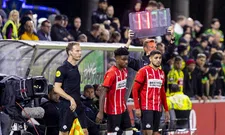 Thumbnail for article: Romero is na 361 dagen terug bij PSV: "Het was zwaar afgelopen jaar"