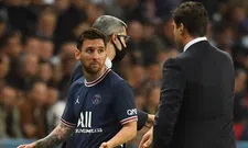 Thumbnail for article: Het nieuwe PSG mét Lionel Messi: ploeg valt uiteen in twee blokken