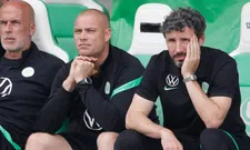 Thumbnail for article: Van Bommel 'trots' ondanks verlies van koppositie: 'Het zag er niet slecht uit'