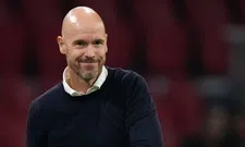 Thumbnail for article: Ten Hag duidelijk bij Ajax: 'Staat zeker niet vast dat hij de nummer twaalf is'