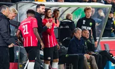 Thumbnail for article: Van Nistelrooy lovend: 'Is hartstikke jong en heeft hele carrière nog voor zich'