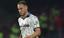 Thumbnail for article: Inter pakt koppositie na nieuwe driepunter, ook Atalanta wint in Serie A