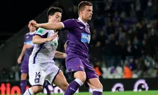 Thumbnail for article: 'Vancamp mag zich bewijzen bij ex-club na doortocht bij Beerschot'