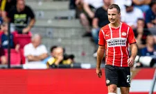 Thumbnail for article: PSV mist geblesseerd duo bij Go Ahead, Mwene mogelijk wel weer beschikbaar