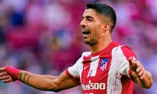 Thumbnail for article: Carrasco ziet Suarez zich tot held van Atlético kronen met twee late doelpunten