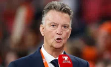 Thumbnail for article: Van Gaal ziet 'hottentottenvoetbal': "Dat komt dan een beetje hard over"