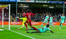 Thumbnail for article: LIVE: Van Ginkel voorkomt met rake kopbal nieuw puntenverlies PSV (gesloten)