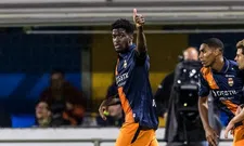 Thumbnail for article: Wriedt wuift Willem II-suggestie weg: 'Beetje vroeg om het daar over te hebben'