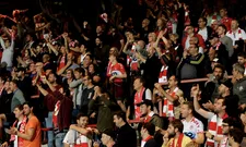 Thumbnail for article: KV Kortrijk doet oproep aan supporters voor de derby tegen Zulte-Waregem