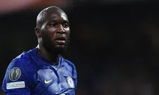 Thumbnail for article: Lukaku wil topoverleg over racismebestrijding: 'Zij kunnen een manier vinden'