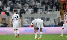 Thumbnail for article: Besiktas-ziekenboeg wordt voller en voller voor duel met Ajax: duo ook geblesseerd