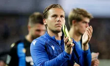 Thumbnail for article: Vormer (Club Brugge) niet tegen OHL, ook Leipzig wordt moeilijk haalbaar