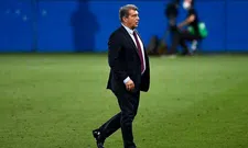 Thumbnail for article: Laporta reageert duidelijk op Koeman-statement: 'Het was onnodig'