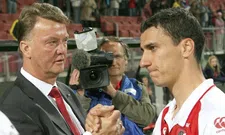 Thumbnail for article: Van Gaal lovend: 'Een van mijn favoriete spelers, een echte Van Gaal-speler'