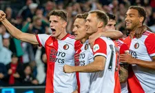 Thumbnail for article: 'Omdat Linssen geen Bergkamp heet, gaat 100ste Eredivisie-goal niet wereld over'