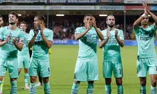 Thumbnail for article: 'Er is nog geen man overboord voor PSV, maar de vorm is zorgelijk'