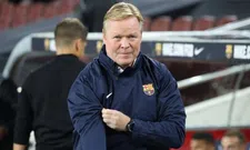 Thumbnail for article: De opties voor Barcelona: zeven kandidaten die Koeman kunnen opvolgen