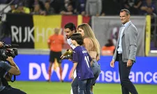 Thumbnail for article: Refaelov krijgt Gouden Schoen bij Anderlecht: "Kers op de taart"