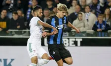 Thumbnail for article: Club Brugge kan thuis niet winnen van Oud-Heverlee Leuven, Mata redt een punt